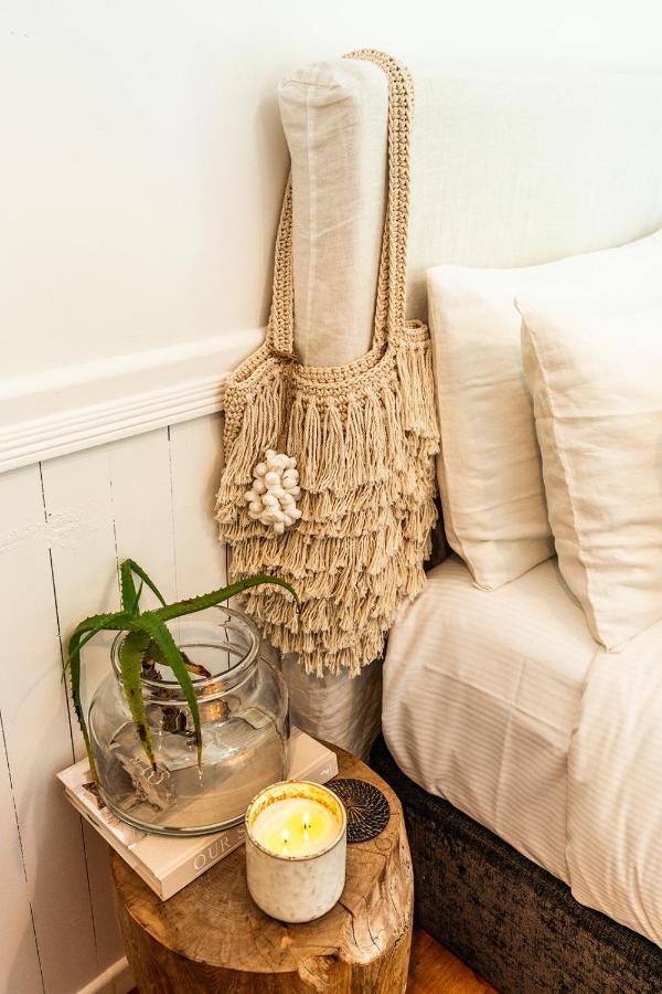 Villa Boho Hill Waiheke Island Palm Beach Exterior foto